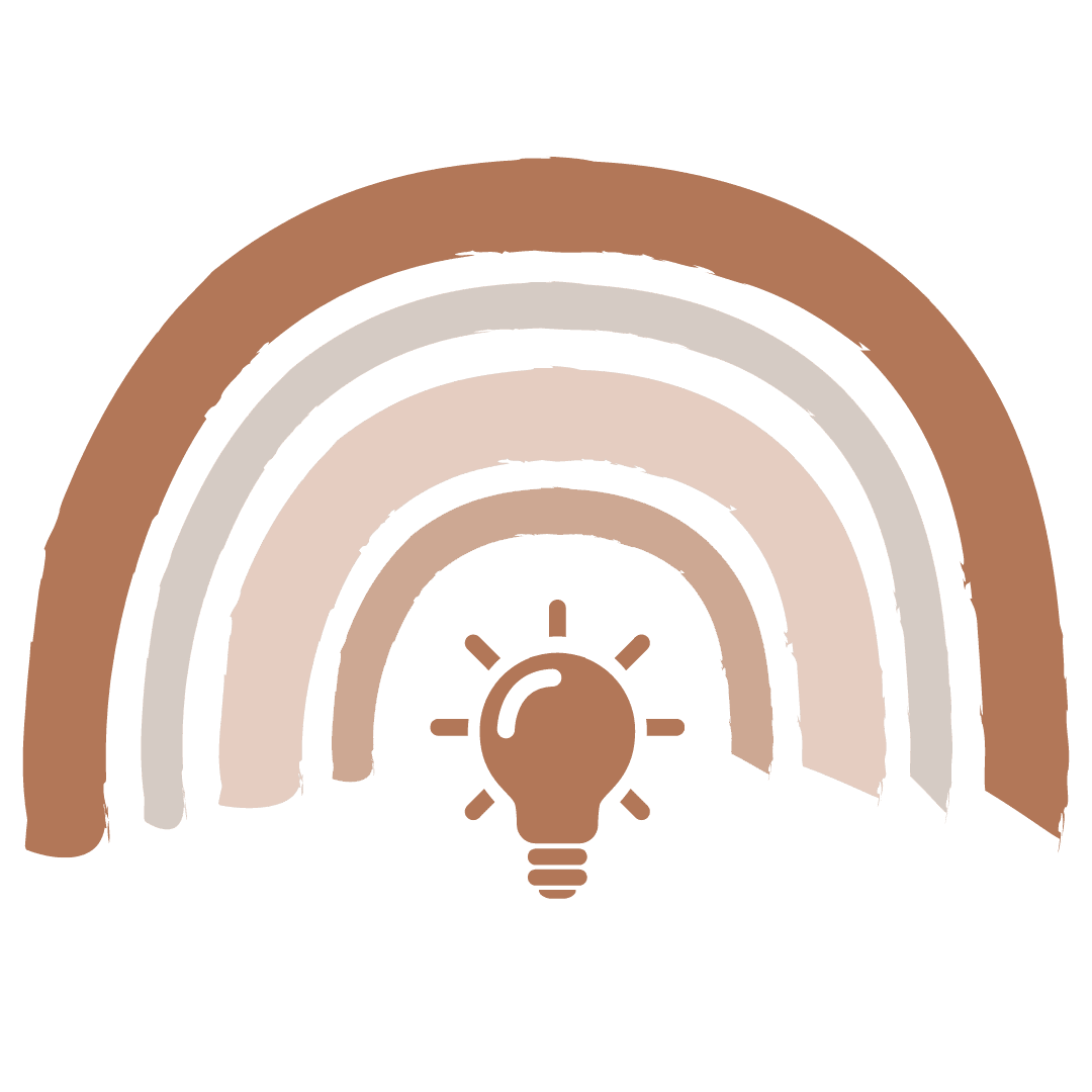 Inspiring experiences icon