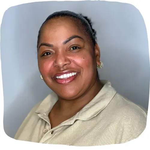 Bibs, Preschool Room Support and Kitchen Staff