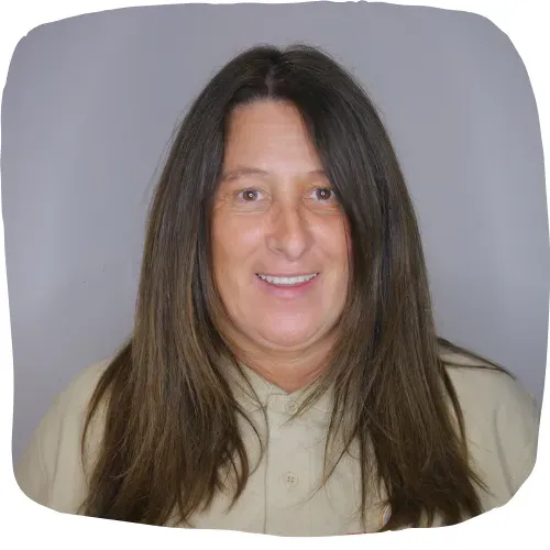 Dee, Baby Room Key Worker