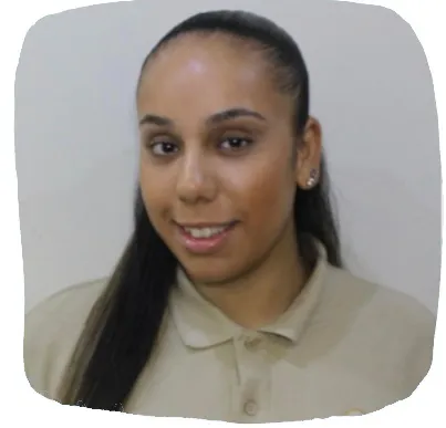 Honey, Toddler Room Leader