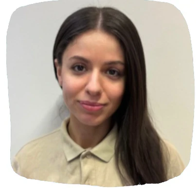 Melisa, Preschool Room Leader