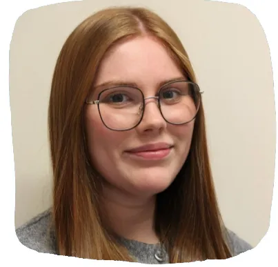 Sian, Deputy Manager at Tiny Tots